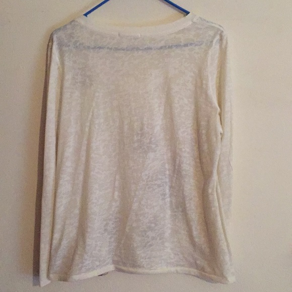 Blouse - Picture 3 of 6